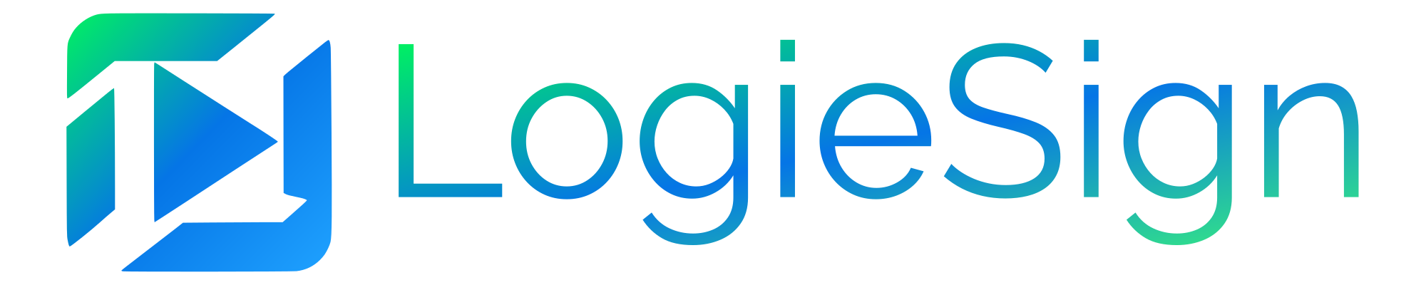 LogieSign
